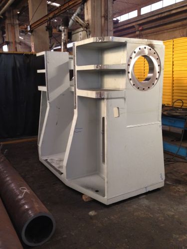 Kühlergrillkomponente