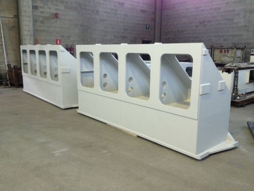 DAG Turkish Telescope Components