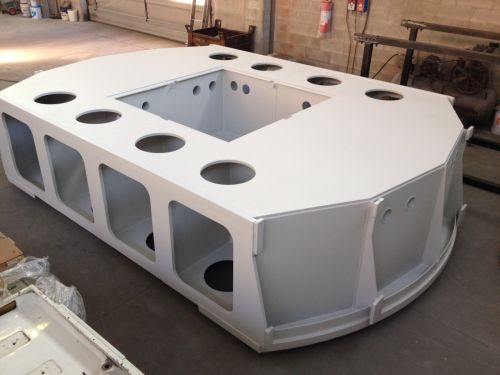 DAG Turkish Telescope Turret 