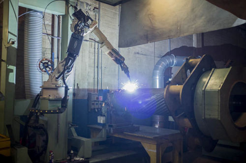 Zersplitterungsrotor Polymere – Revamping