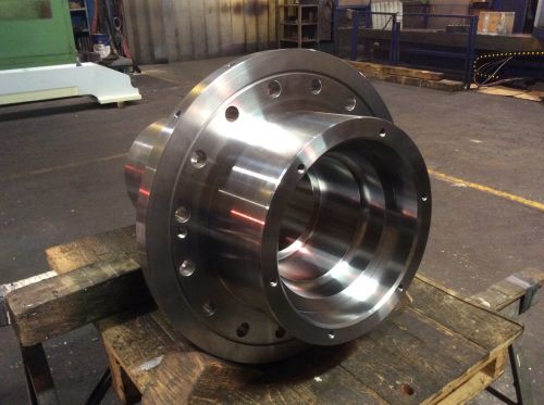 Mechanical Press Component