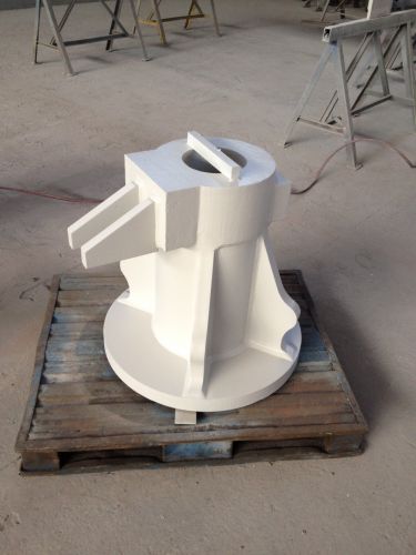 Mechanical Press Component 