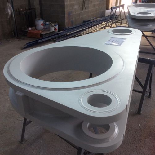 Mechanical Press Connecting Rod