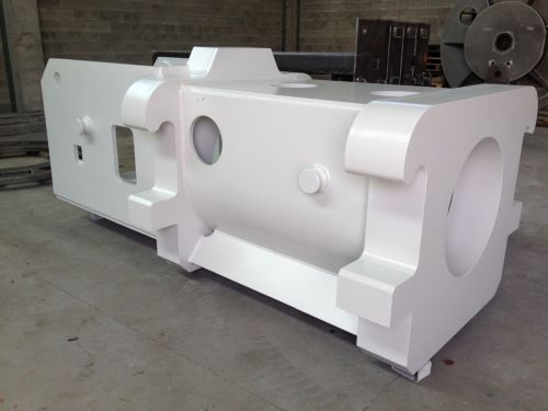 Gabbia di Laminazione