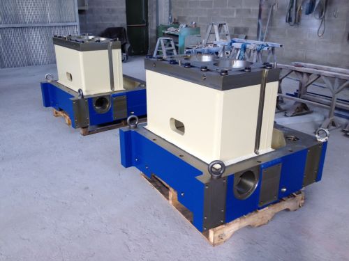 Gabbie di Laminazione