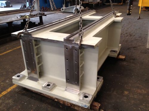 Bancale Struttura di Laminazione