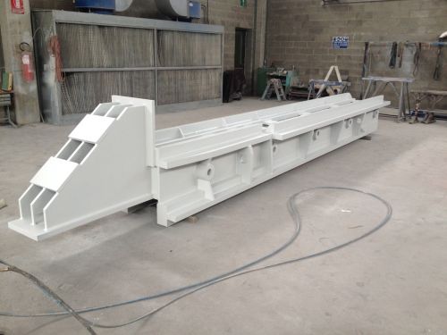 Componente Laminatoio