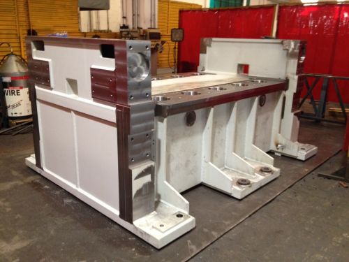 Bancale Struttura di Laminazione