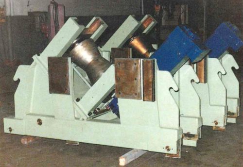 Componenti Laminatoio