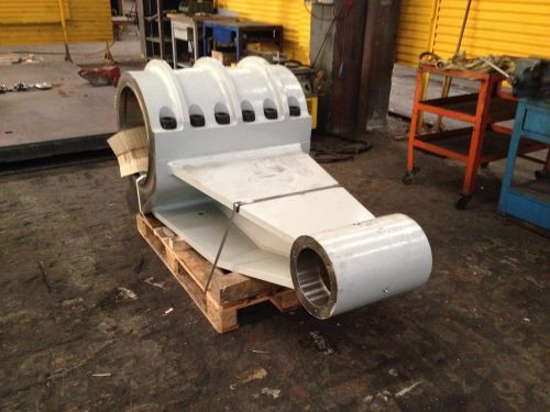 Messerhalter Blechschere