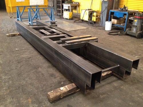 Winde Tragende Palette