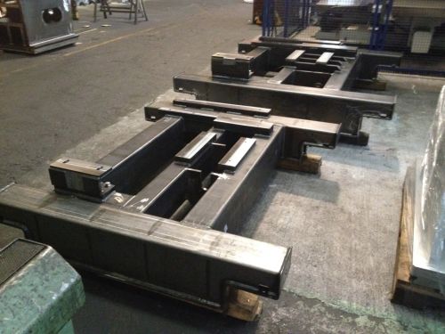 Winde Tragende Palette